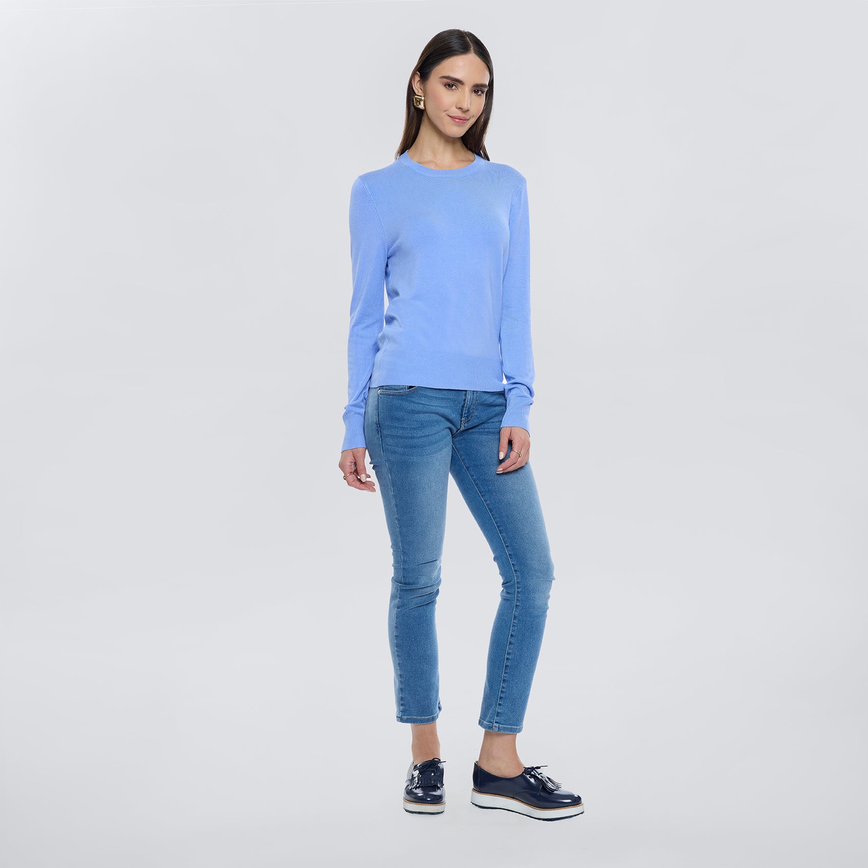 Suéter Cherry Bop Ver Sueter Mujer Vanity