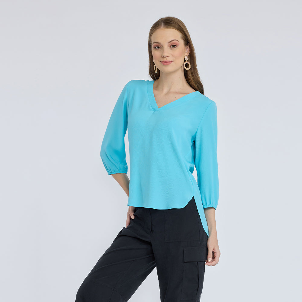 Blusa Speckle Ver Blusa Mujer Vanity - Main Image