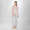 Blusa de punto
