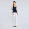Peplum Top