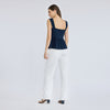 Peplum Top