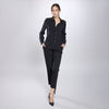Camisa abotonada