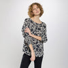 Blusa holgada