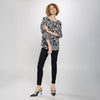 Blusa holgada