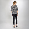 Blusa holgada