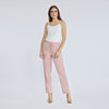 Pantalón Linen Flow