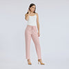 Pantalón Linen Flow