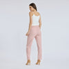 Pantalón Linen Flow