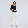 Blusa Long Knot