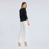 Blusa Long Knot