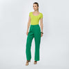 Pantalón Fluído