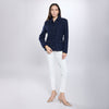 Chamarra coat-style