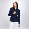 Chamarra coat-style