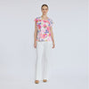 Blusa Wildflower