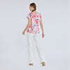 Blusa Wildflower