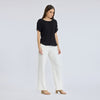 Blusa Sleeve Fold