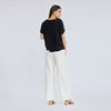 Blusa Sleeve Fold