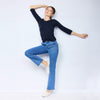 Jeans bootcut