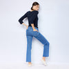 Jeans bootcut
