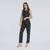 Blusa Floral Whisper