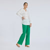 Pantalón Loustrous Flare