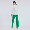 Pantalón Loustrous Flare