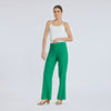 Pantalón Loustrous Flare