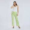 Pantalón Pattern Flowy