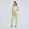 Pantalón Pattern Flowy