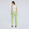 Pantalón Pattern Flowy
