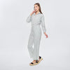 Jumpsuit largo