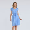 Vestido bordado