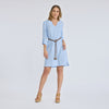 Vestido Seaside Shore