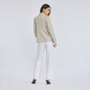 Pantalón Linen Straight