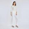 Pantalón Linen Straight