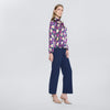 Blusa Bugambilia Garden