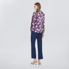 Blusa Bugambilia Garden