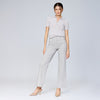 Jeans wide leg