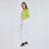 Pantalón Linen Straight