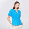 Blusa de Lino