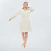 Vestido corto