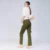 Jeans cargo
