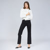 Chamarra Vanity tipo denim