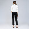 Chamarra Vanity tipo denim