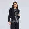 Blazer corto