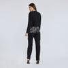 Blazer corto