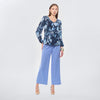 Blusa floral