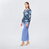 Blusa floral