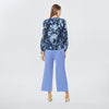 Blusa floral