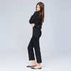 Chamarra Vanity tipo denim